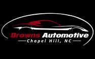 Brown's Automotive